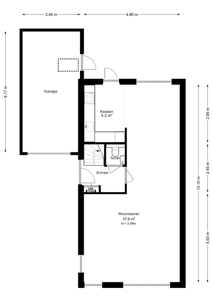 Foto 29 van Drossaard 5
