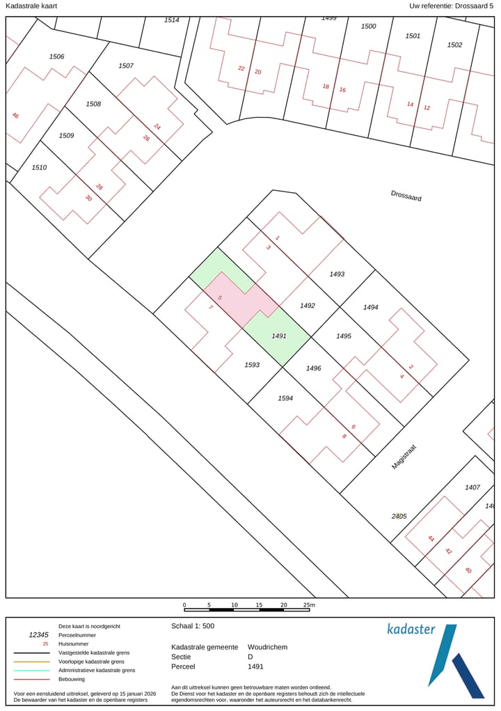 Foto 35 van Drossaard 5