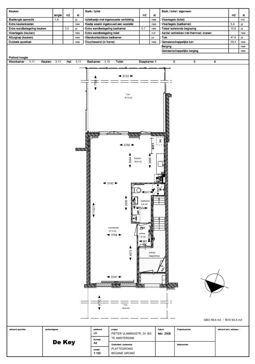 Foto 55 van Pieter Vlamingstraat 24-H