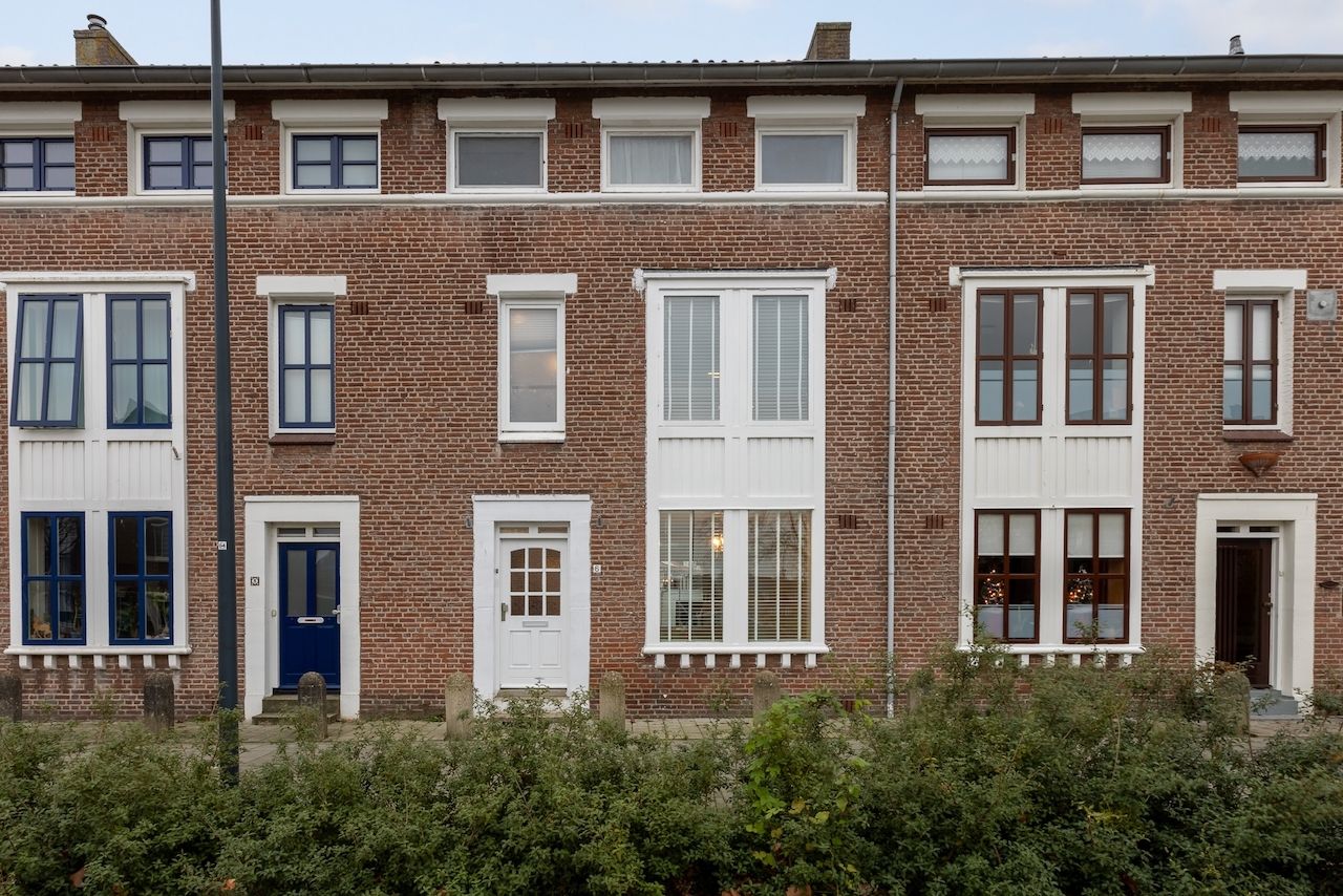 Foto 1 van Gentiaanstraat 6