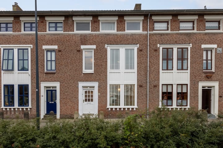 Gentiaanstraat 6