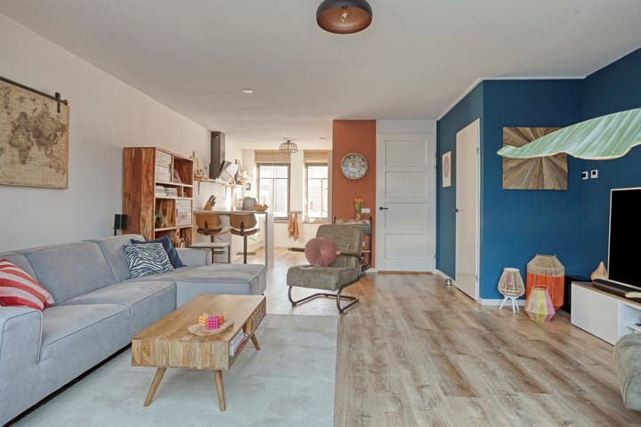 Foto 2 van Bergweg 43