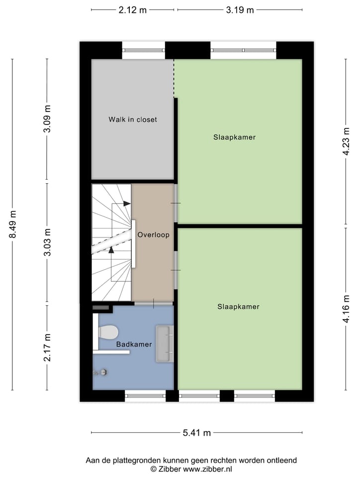 Foto 31 van Bergweg 43
