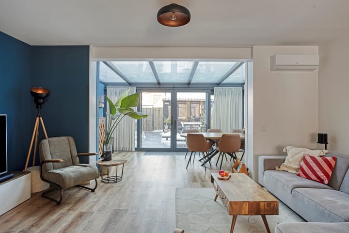 Foto 3 van Bergweg 43