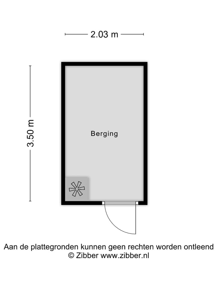 Foto 33 van Bergweg 43