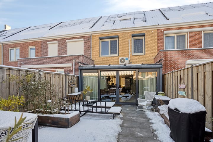 Foto 5 van Bergweg 43