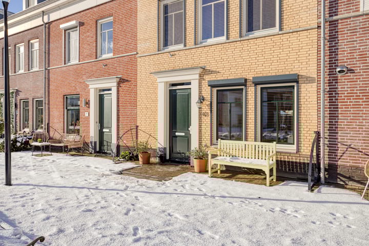 Foto 6 van Bergweg 43