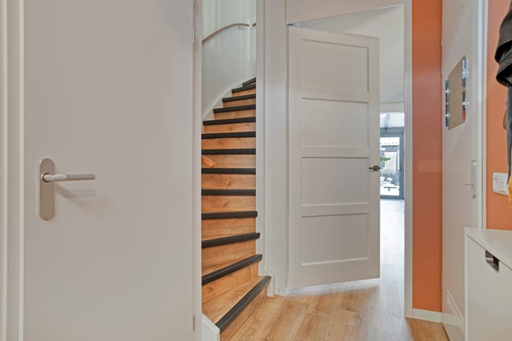 Foto 7 van Bergweg 43