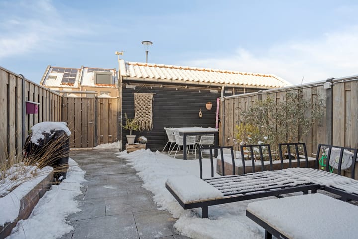 Foto 24 van Bergweg 43