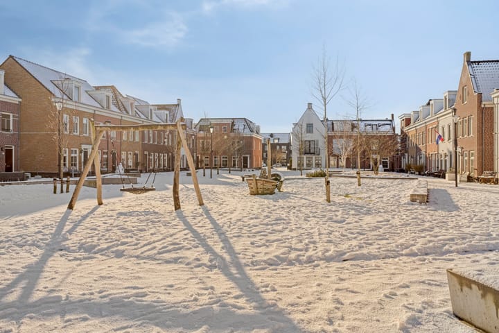 Foto 28 van Bergweg 43