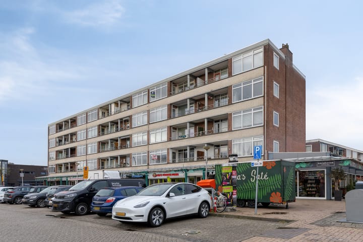 Foto 2 van Wormerplein 80