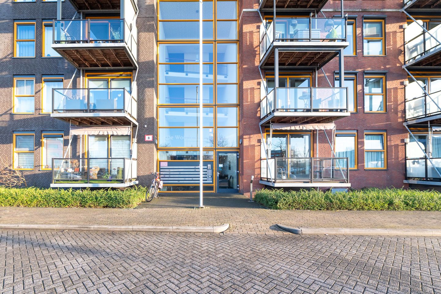 Foto 4 van Ravelijn 352