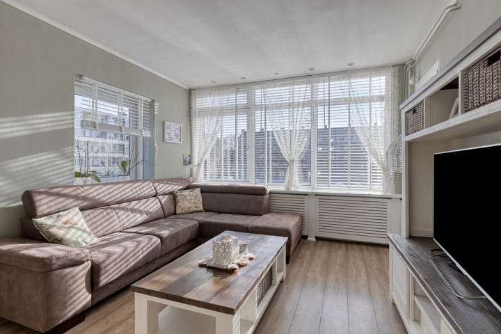 Foto 4 van Wormerplein 80