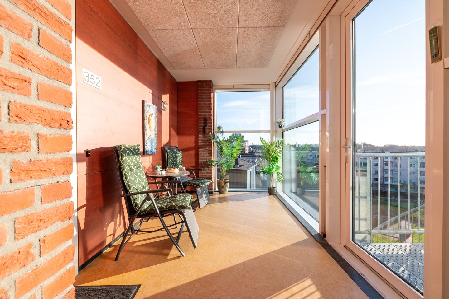 Foto 5 van Ravelijn 352