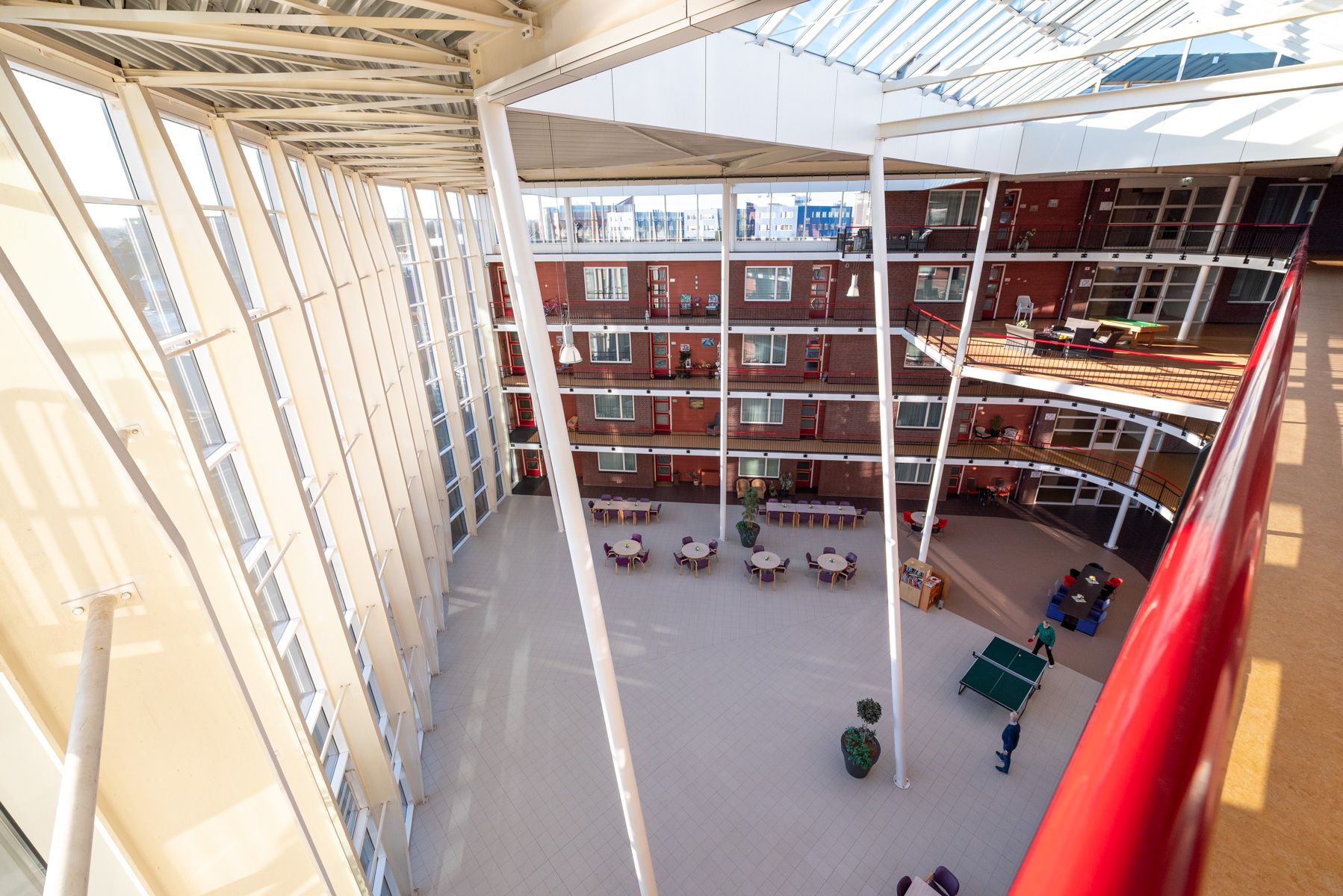 Foto 6 van Ravelijn 352