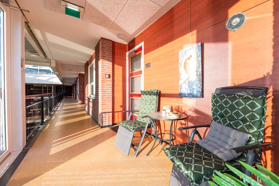 Foto 7 van Ravelijn 352