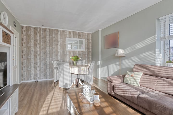 Foto 5 van Wormerplein 80