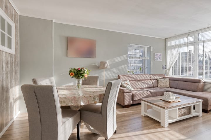 Foto 7 van Wormerplein 80