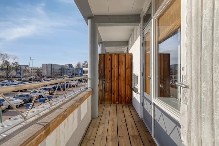 Foto 9 van Wormerplein 80