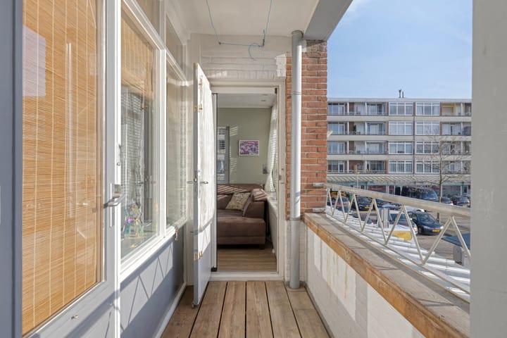 Foto 10 van Wormerplein 80