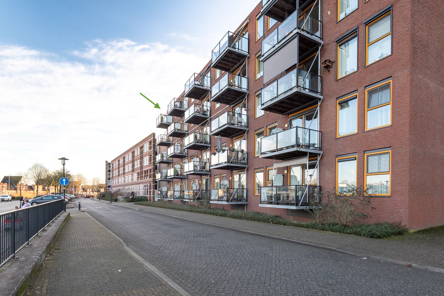 Foto 35 van Ravelijn 352