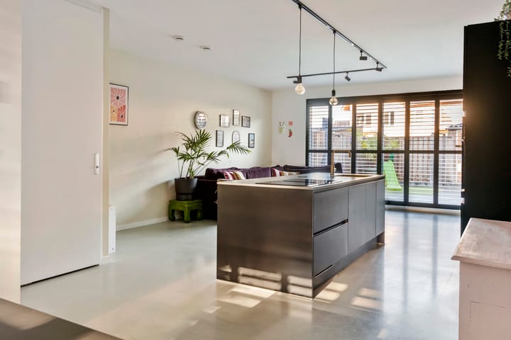 Foto 6 van de Horde 38