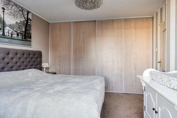 Foto 16 van Wormerplein 80