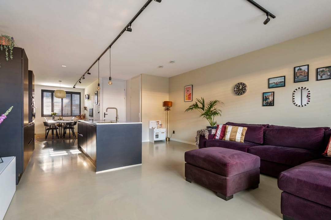 Photo 13 of de Horde 38