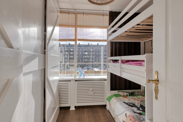 Foto 20 van Wormerplein 80