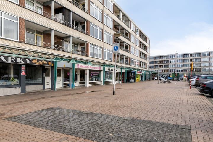 Foto 22 van Wormerplein 80