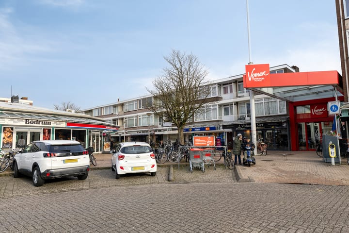 Foto 23 van Wormerplein 80