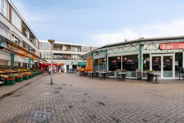 Foto 24 van Wormerplein 80