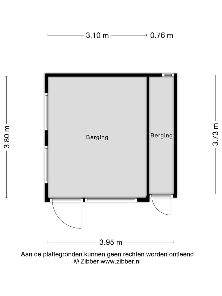 Foto 37 van Beukendreef 11