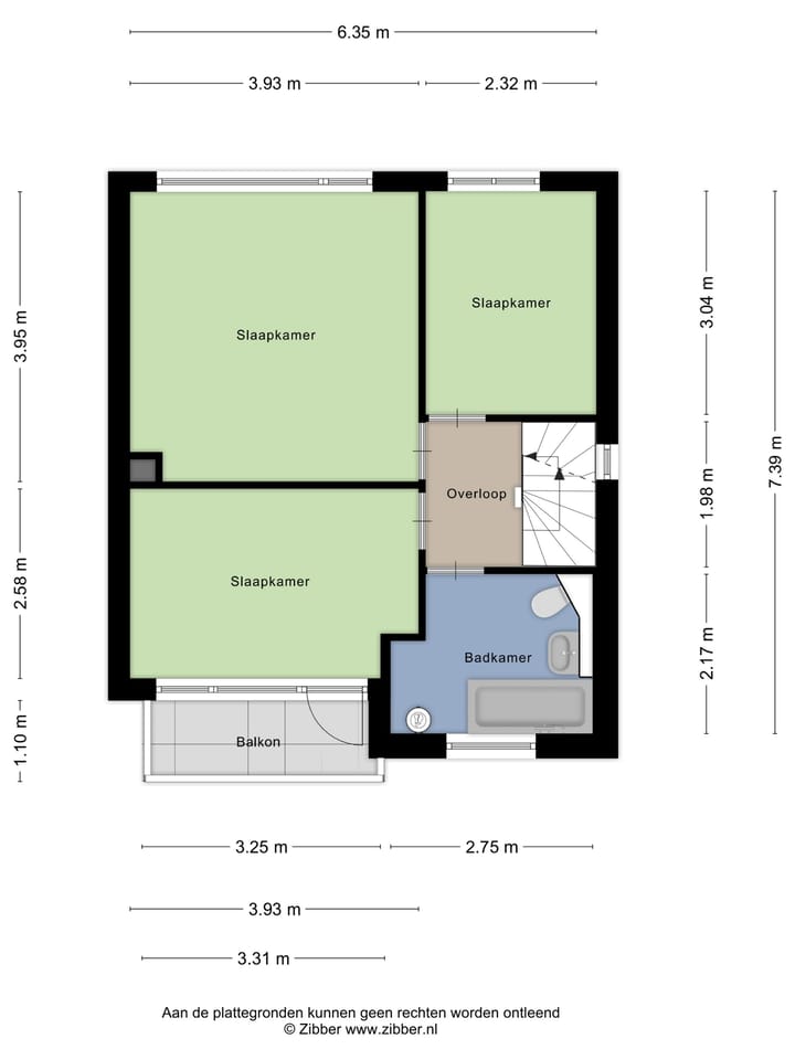 Foto 26 van Beukendreef 11