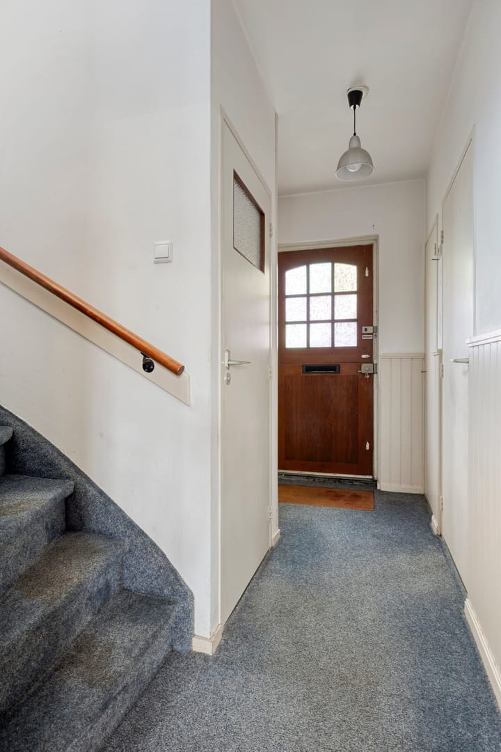 Foto 8 van Beukendreef 11