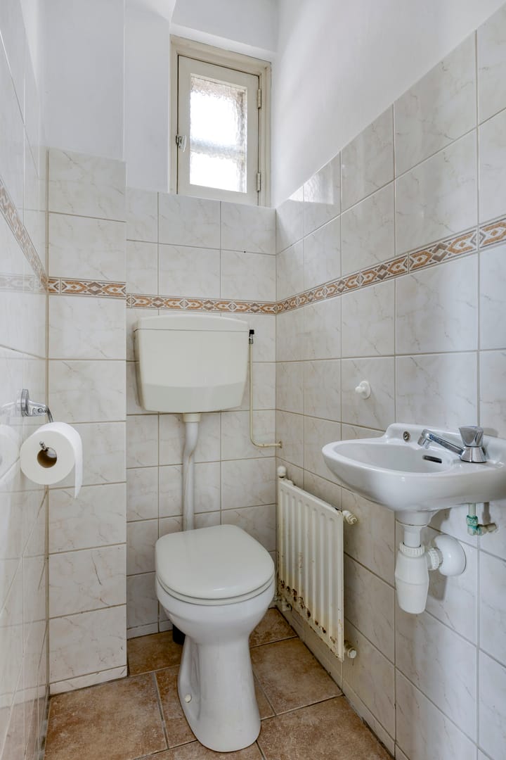 Foto 7 van Beukendreef 11