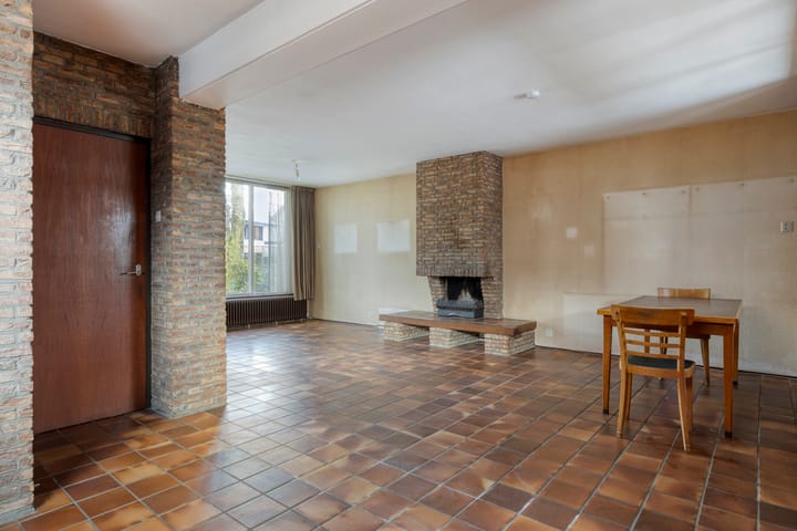 Foto 9 van Beukendreef 11