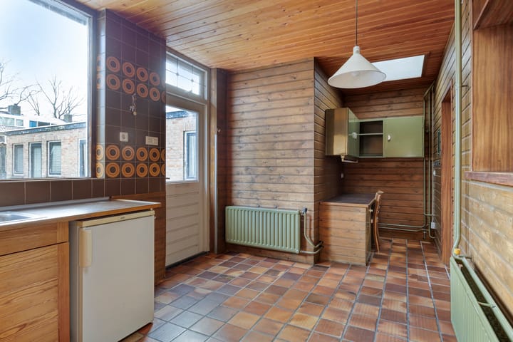 Foto 15 van Beukendreef 11