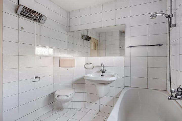 Foto 20 van Beukendreef 11