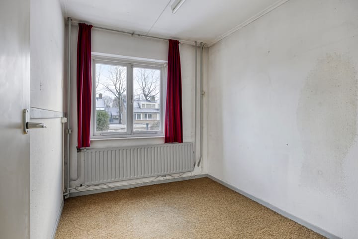 Foto 24 van Beukendreef 11