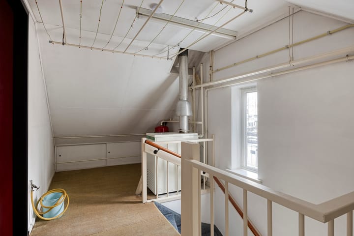 Foto 27 van Beukendreef 11