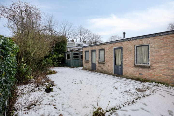 Foto 31 van Beukendreef 11