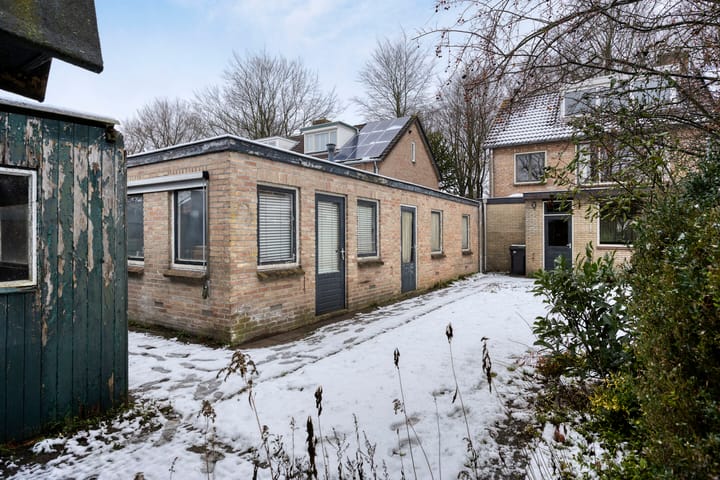 Foto 34 van Beukendreef 11