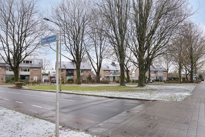 Foto 41 van Beukendreef 11