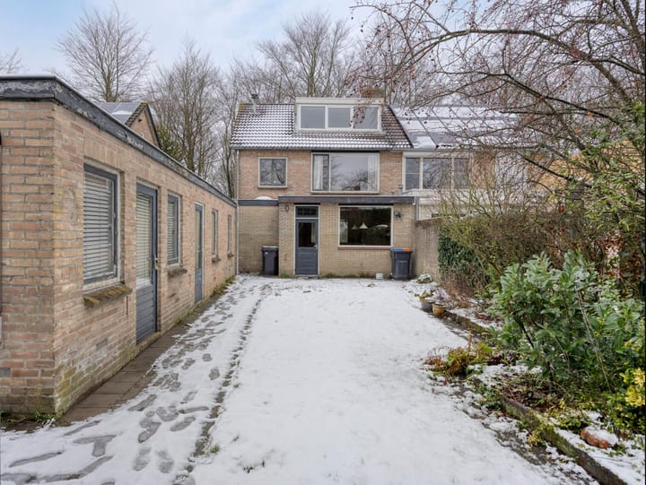 Foto 3 van Beukendreef 11