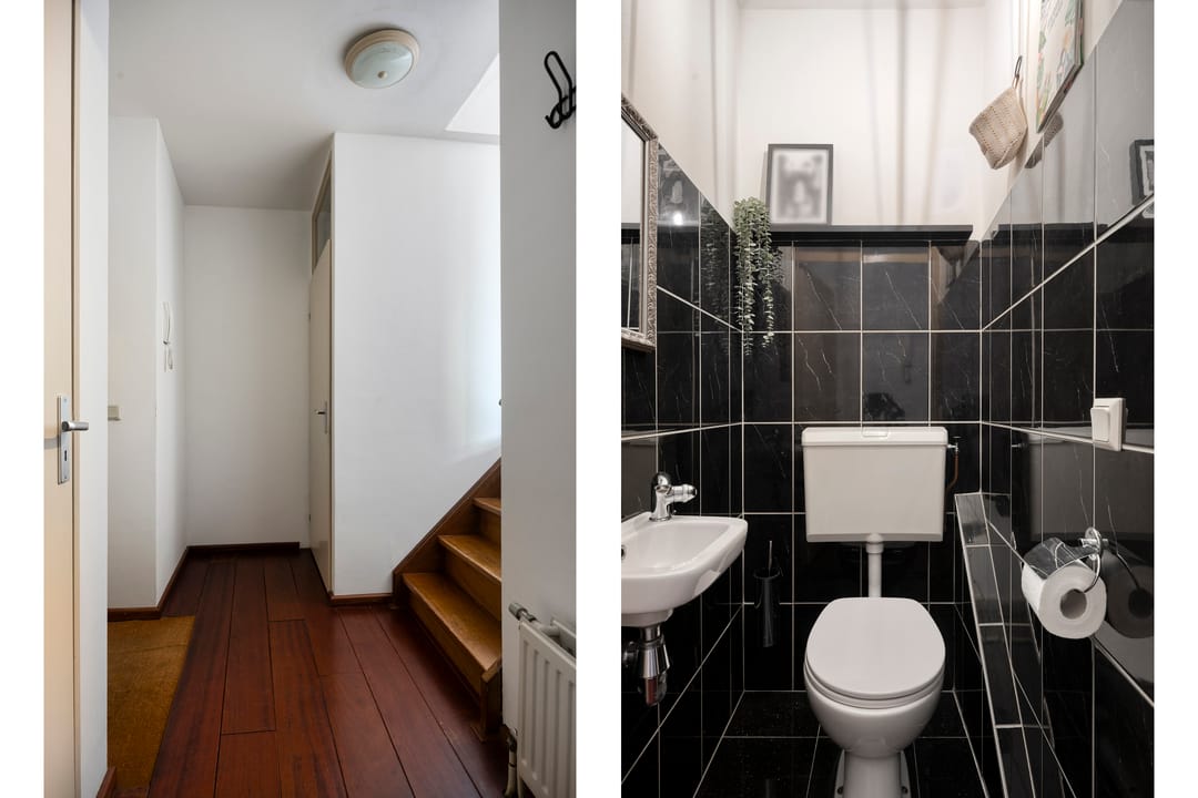 Foto 8 van Gasthuisring 1-16