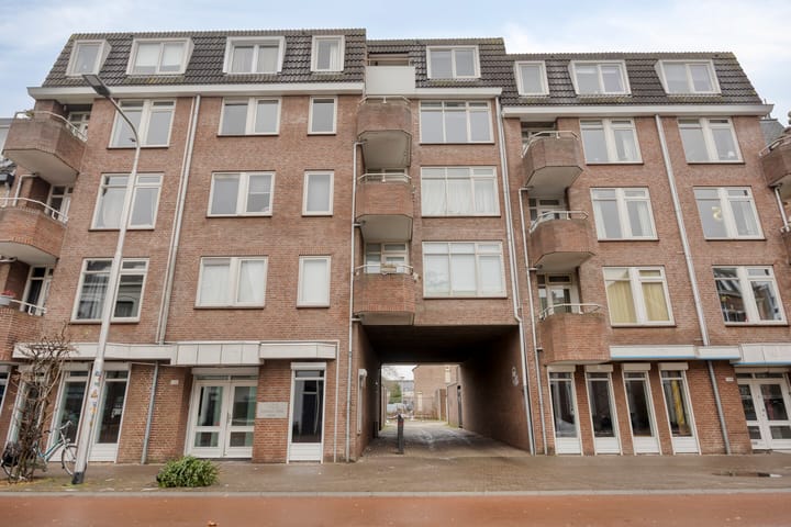 Foto 28 van Gasthuisring 1-16