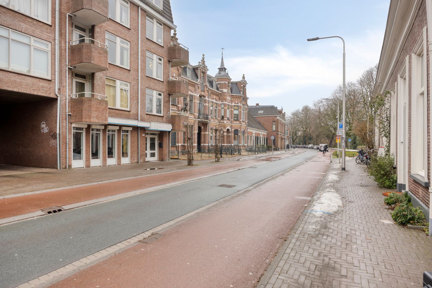 Foto 29 van Gasthuisring 1-16