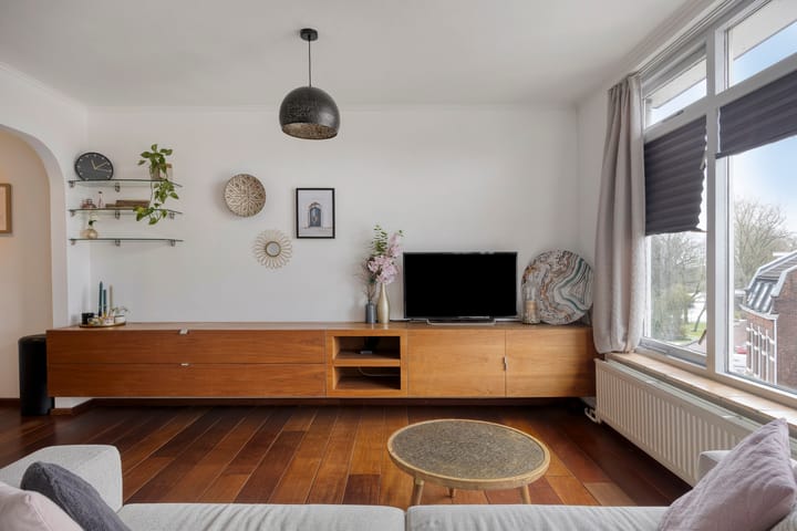 Foto 20 van Gasthuisring 1-16