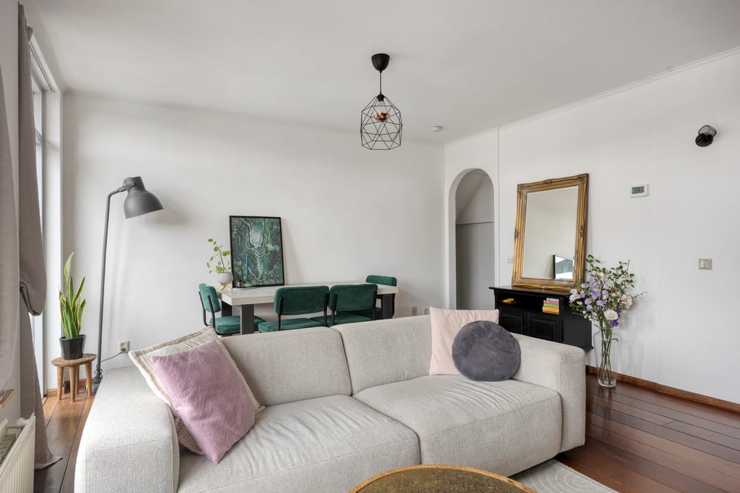 Foto 22 van Gasthuisring 1-16